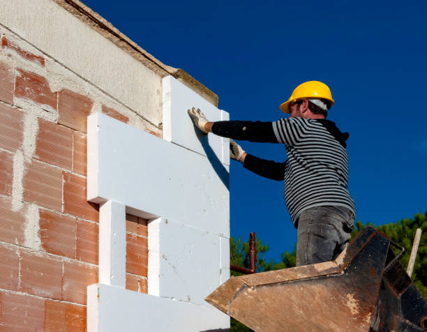 Best Spray Foam Insulation in Pulaski, WI