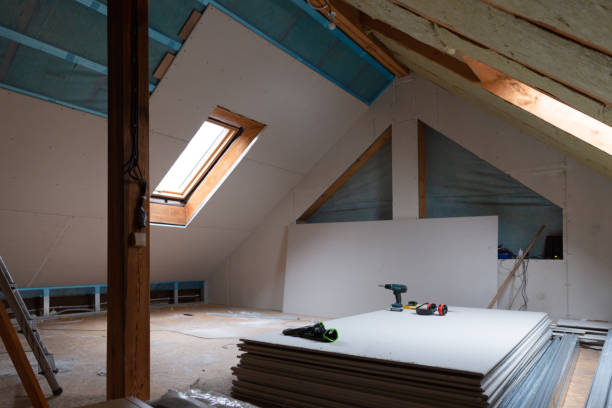 Best Residential Insulation in Pulaski, WI