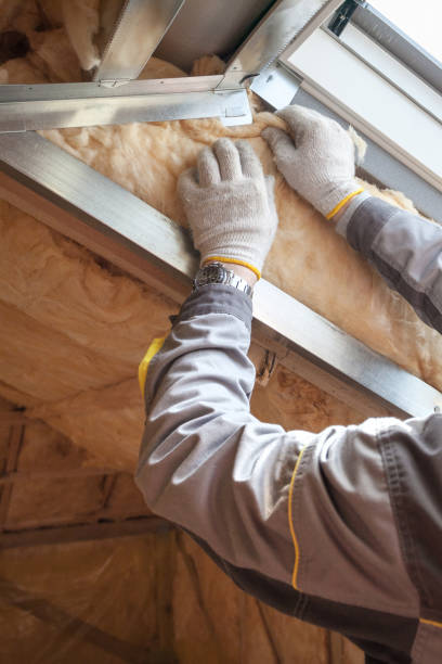 Types of Insulation We Offer in Pulaski, WI