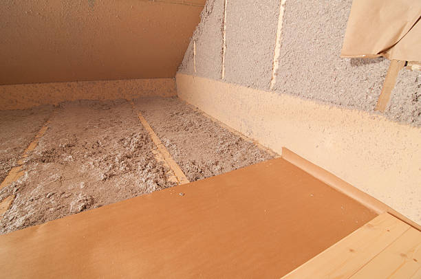 Best Geographic-Specific Insulation Services in Pulaski, WI